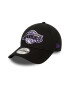 New Era Sapca ajustabila cu logo brodat NBA Infill 9Forty - Pled.ro