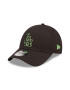 New Era Sapca ajustabila cu logo brodat Neon Outline - Pled.ro