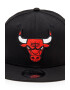 New Era Sapca ajustabila cu logo Chicago Bulls - Pled.ro