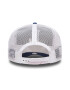 New Era Sapca ajustabila cu logo Los Angeles Dodgers Clean - Pled.ro