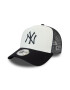 New Era Sapca ajustabila cu logo New York Yankees - Pled.ro