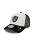 New Era Sapca ajustabila cu logo Raiders - Pled.ro