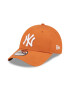 New Era Sapca ajustabila de bumbac League Essential 9Forty - Pled.ro