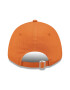 New Era Sapca ajustabila de bumbac League Essential 9Forty - Pled.ro