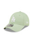 New Era Sapca ajustabila de bumbac League Essential 9Forty - Pled.ro