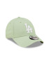 New Era Sapca ajustabila de bumbac League Essential 9Forty - Pled.ro