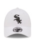 New Era Sapca ajustabila de bumbac League Essential 9Forty - Pled.ro