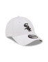 New Era Sapca ajustabila de bumbac League Essential 9Forty - Pled.ro