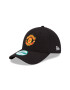 New Era Sapca ajustabila Manchester United - Pled.ro