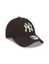 New Era Sapca ajustabila New York Yankees - Pled.ro