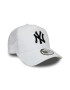 New Era Sapca ajustabila New York Yankees - Pled.ro