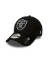 New Era Sapca ajustabila pentru baseball Raiders - Pled.ro