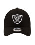 New Era Sapca ajustabila pentru baseball Raiders - Pled.ro