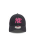 New Era Sapca ajustabila Power Icon 9Forty - Pled.ro