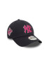 New Era Sapca ajustabila Power Icon 9Forty - Pled.ro