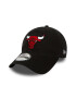 New Era Sapca ajustabila THE LEAGUE Chicago Bulls - Pled.ro