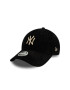 New Era Sapca baseball ajustabila cu logo 9Forty - Pled.ro