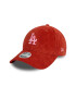 New Era Sapca baseball ajustabila cu logo 9Forty - Pled.ro