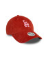 New Era Sapca baseball ajustabila cu logo 9Forty - Pled.ro