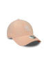 New Era Sapca baseball ajustabila cu logo 9Forty - Pled.ro