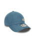 New Era Sapca baseball ajustabila din denim - Pled.ro