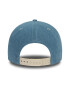 New Era Sapca baseball ajustabila din denim - Pled.ro