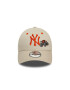 New Era Sapca baseball cu broderie logo - Pled.ro