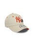 New Era Sapca baseball cu broderie logo - Pled.ro