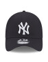 New Era Sapca baseball cu broderie logo 9Forty - Pled.ro