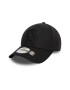 New Era Sapca baseball cu broderie Monochrome 39Thirty - Pled.ro