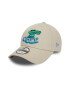 New Era Sapca baseball cu broderie text - Pled.ro