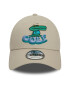 New Era Sapca baseball cu broderie text - Pled.ro