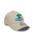 New Era Sapca baseball cu broderie text - Pled.ro