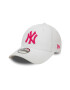 New Era Sapca baseball cu logo brodat - Pled.ro