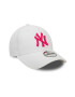 New Era Sapca baseball cu logo brodat - Pled.ro