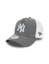 New Era Sapca baseball cu logo brodat - Pled.ro