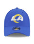 New Era Sapca baseball cu logo brodat - Pled.ro