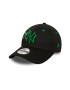 New Era Sapca baseball cu logo brodat 9Forty - Pled.ro