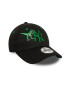 New Era Sapca baseball cu logo brodat 9Forty - Pled.ro