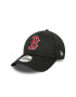 New Era Sapca baseball cu logo brodat 9Forty - Pled.ro