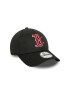 New Era Sapca baseball cu logo brodat 9Forty - Pled.ro