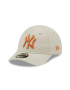 New Era Sapca baseball cu logo brodat New York Yankees League Essential 9FORTY - Pled.ro