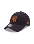 New Era Sapca baseball cu logo brodat Neyyan - Pled.ro