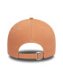 New Era Sapca baseball cu logo si broderie florala - Pled.ro