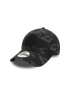 New Era Sapca baseball cu model camuflaj si monograma 9Forty - Pled.ro