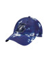 New Era Sapca baseball cu model tie-dye LA Lakers - Pled.ro