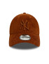 New Era Sapca baseball de bumbac 9Forty - Pled.ro