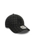 New Era Sapca baseball de bumbac cu monograma 9Forty - Pled.ro