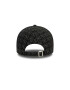 New Era Sapca baseball de bumbac cu monograma 9Forty - Pled.ro