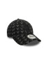 New Era Sapca baseball de bumbac cu monograma 9Forty - Pled.ro